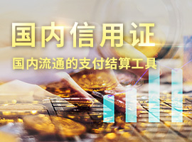 国内信用证